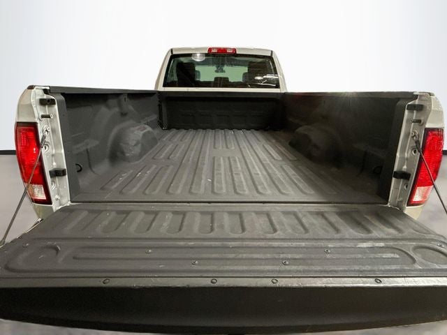 2018 RAM 2500 Tradesman w/ 6.4L Hemi V8