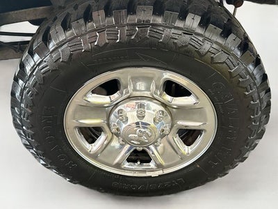 2018 RAM 2500 Tradesman w/ 6.4L Hemi V8