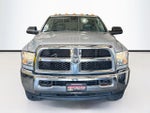 2018 RAM 2500 Tradesman w/ 6.4L Hemi V8