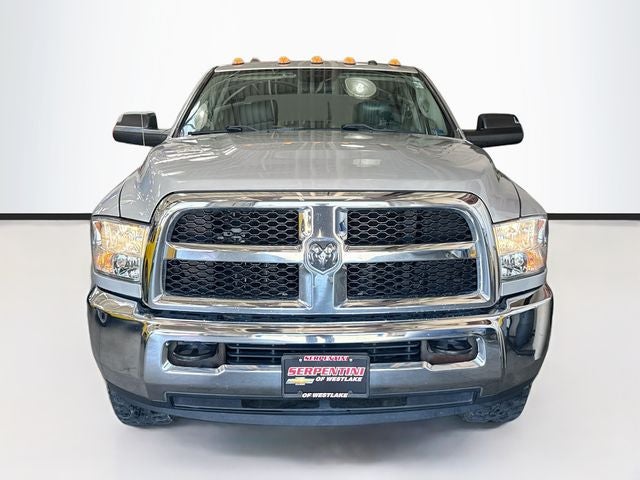 2018 RAM 2500 Tradesman w/ 6.4L Hemi V8