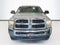 2018 RAM 2500 Tradesman w/ 6.4L Hemi V8