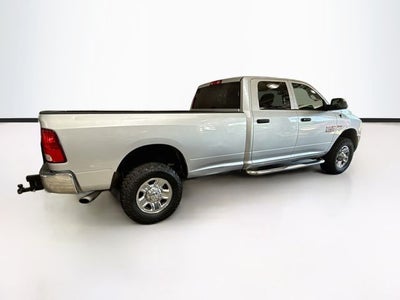2018 RAM 2500 Tradesman w/ 6.4L Hemi V8