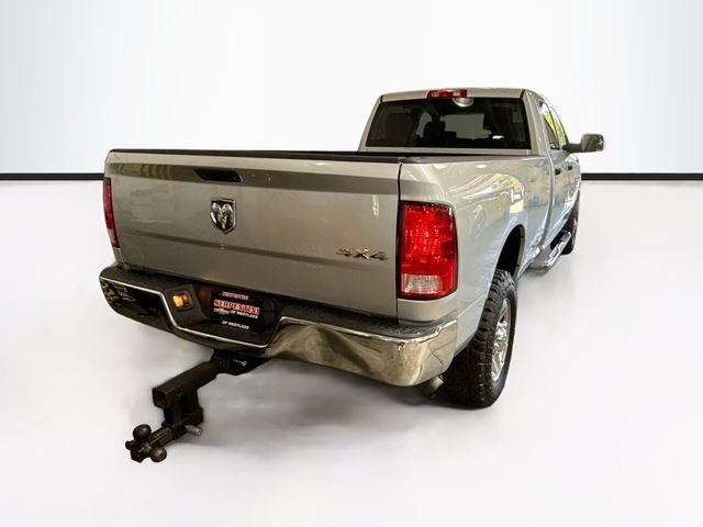 2018 RAM 2500 Tradesman w/ 6.4L Hemi V8