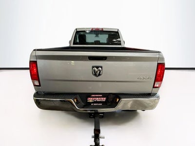 2018 RAM 2500 Tradesman w/ 6.4L Hemi V8