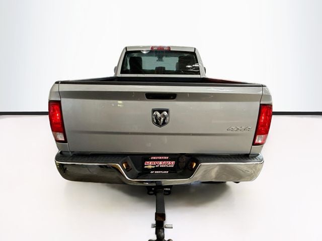 2018 RAM 2500 Tradesman w/ 6.4L Hemi V8