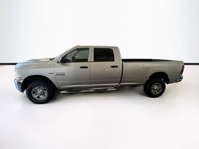 2018 RAM 2500 Tradesman w/ 6.4L Hemi V8
