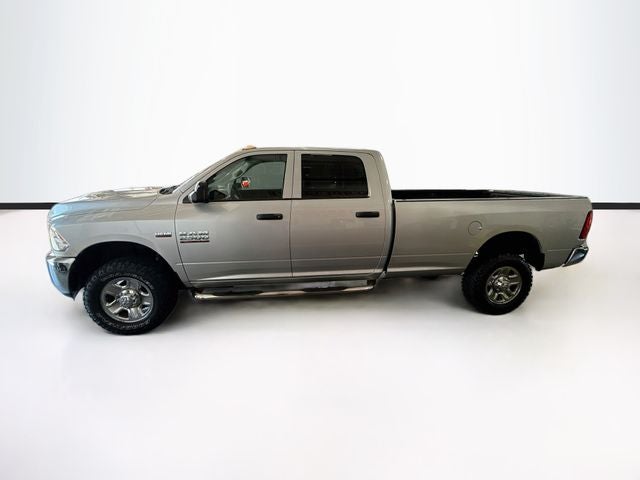 2018 RAM 2500 Tradesman w/ 6.4L Hemi V8
