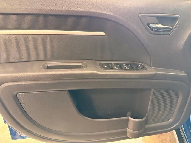 2010 Dodge Journey SXT