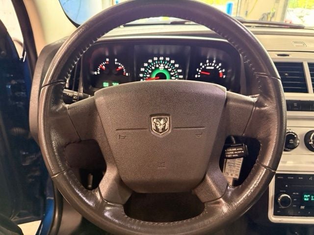 2010 Dodge Journey SXT