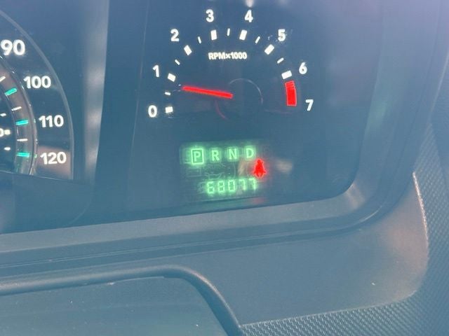 2010 Dodge Journey SXT