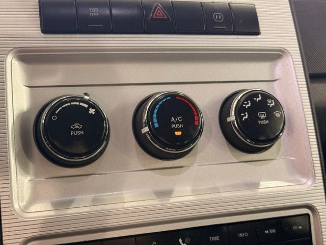2010 Dodge Journey SXT