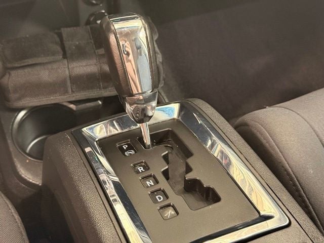 2010 Dodge Journey SXT