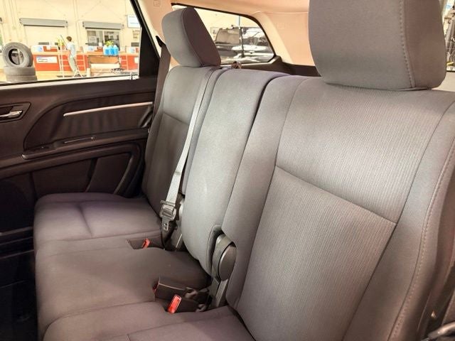 2010 Dodge Journey SXT