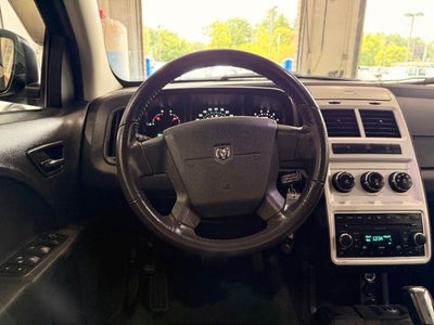 2010 Dodge Journey SXT