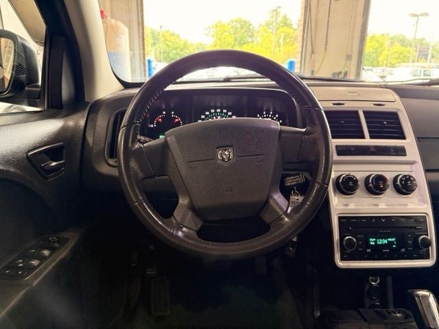 2010 Dodge Journey SXT