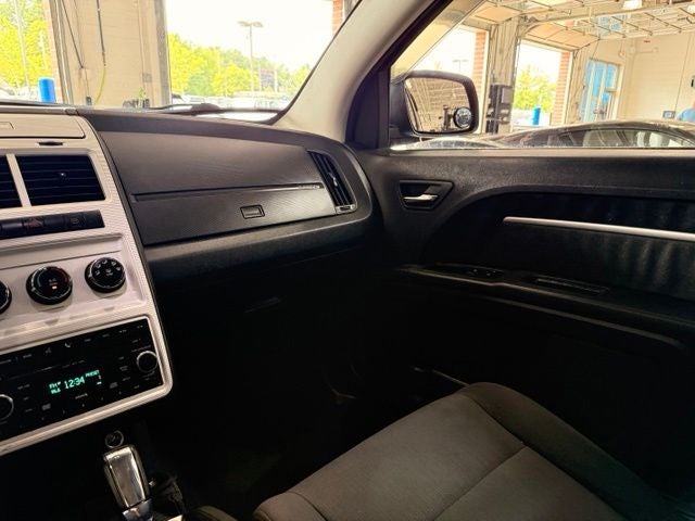 2010 Dodge Journey SXT