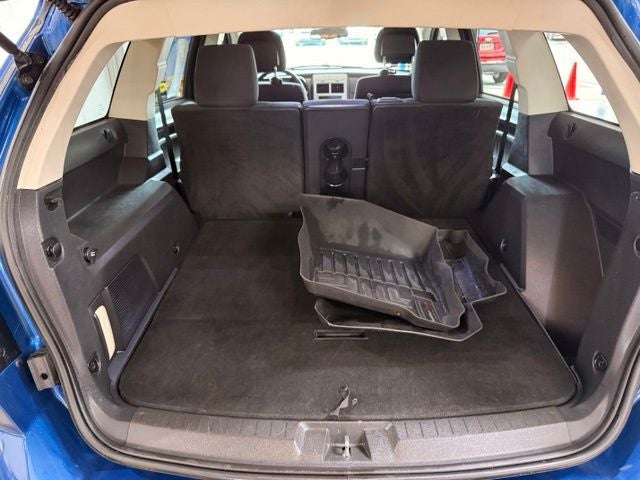 2010 Dodge Journey SXT