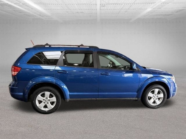 2010 Dodge Journey SXT