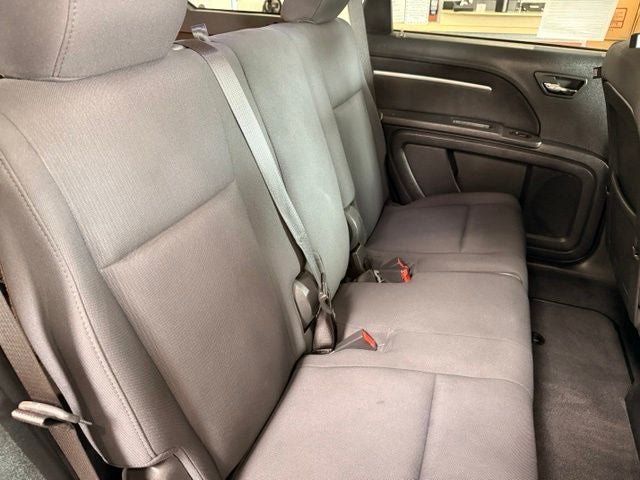 2010 Dodge Journey SXT