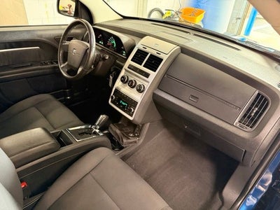 2010 Dodge Journey SXT