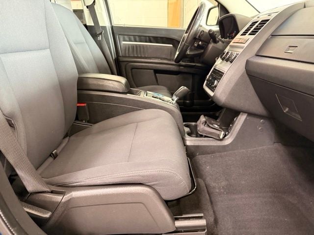 2010 Dodge Journey SXT