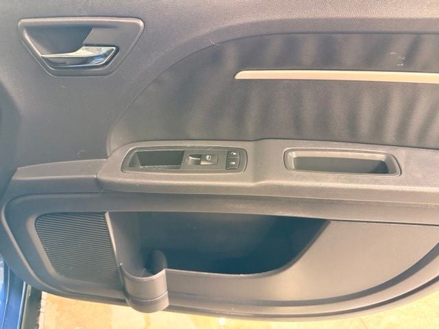 2010 Dodge Journey SXT