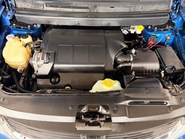 2010 Dodge Journey SXT