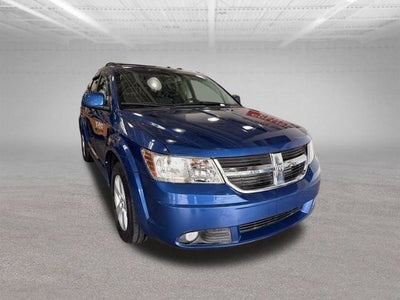 2010 Dodge Journey SXT