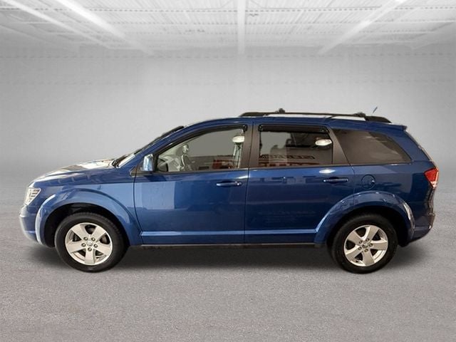 2010 Dodge Journey SXT