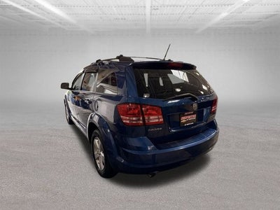 2010 Dodge Journey SXT