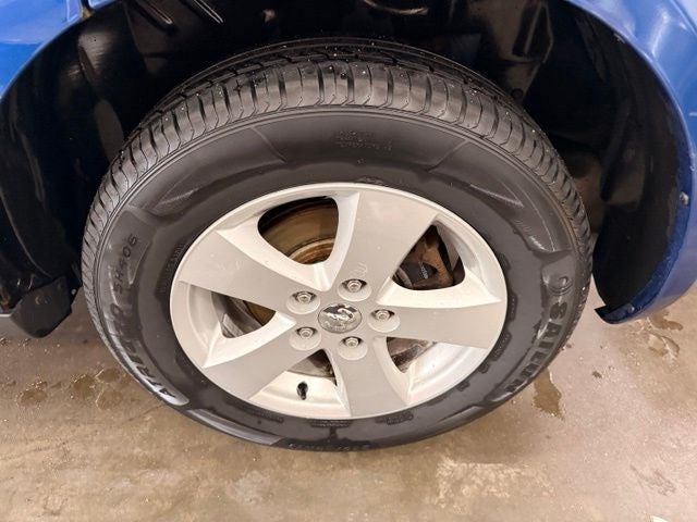 2010 Dodge Journey SXT
