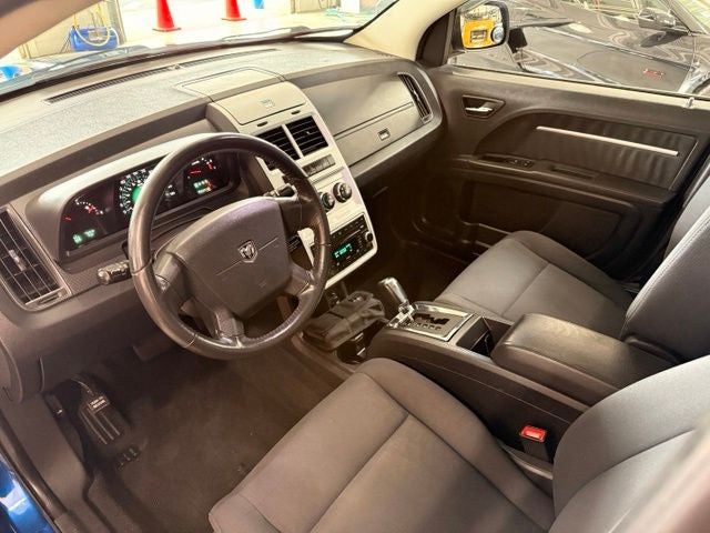 2010 Dodge Journey SXT