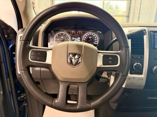 2011 RAM 1500 SLT
