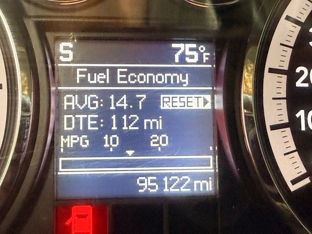 2011 RAM 1500 SLT