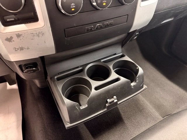 2011 RAM 1500 SLT