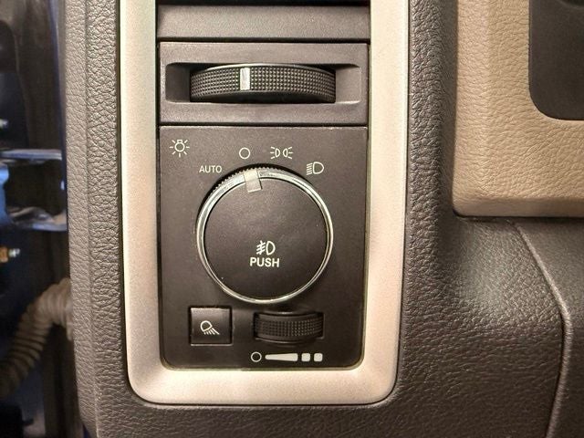 2011 RAM 1500 SLT