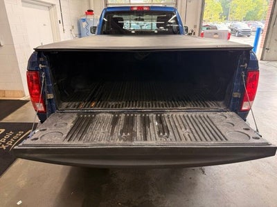 2011 RAM 1500 SLT