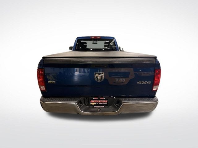 2011 RAM 1500 SLT