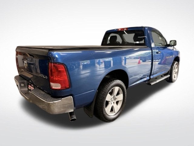 2011 RAM 1500 SLT