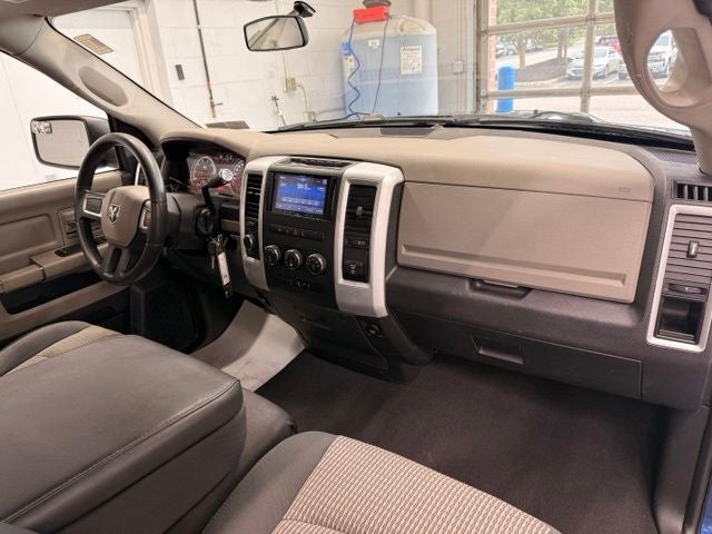 2011 RAM 1500 SLT
