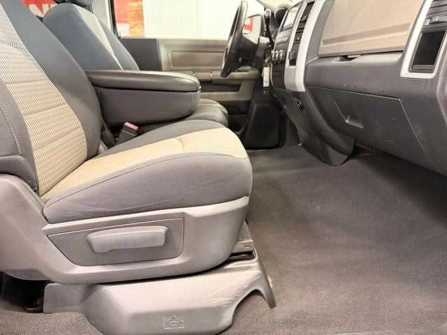 2011 RAM 1500 SLT