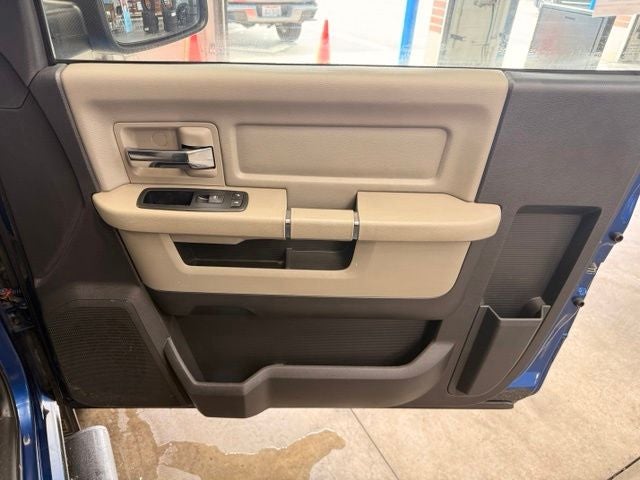 2011 RAM 1500 SLT