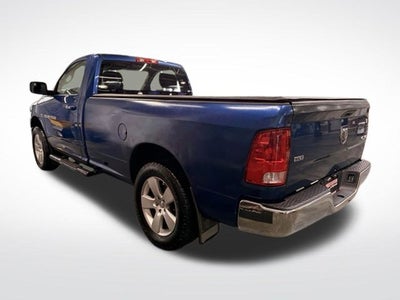 2011 RAM 1500 SLT