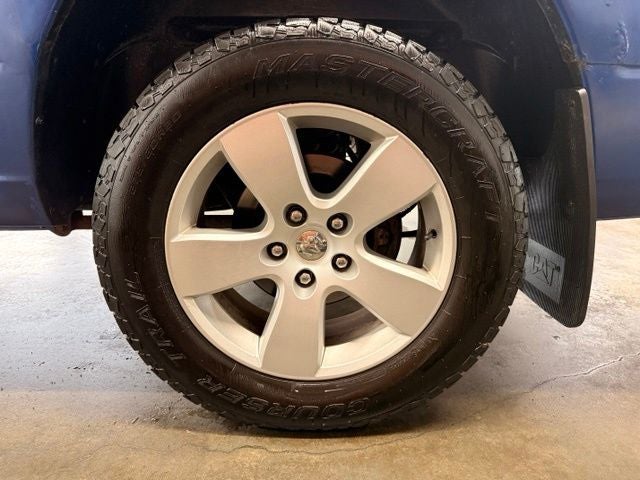 2011 RAM 1500 SLT
