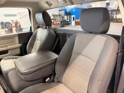 2011 RAM 1500 SLT