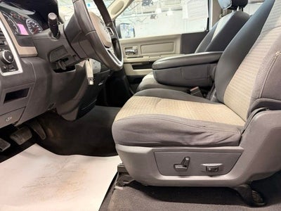 2011 RAM 1500 SLT