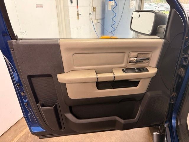 2011 RAM 1500 SLT