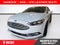 2018 Ford Fusion Titanium