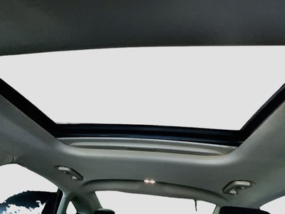 2018 Ford Fusion Titanium