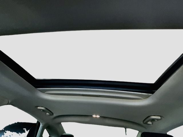 2018 Ford Fusion Titanium